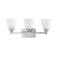 Berwick Vanity Light