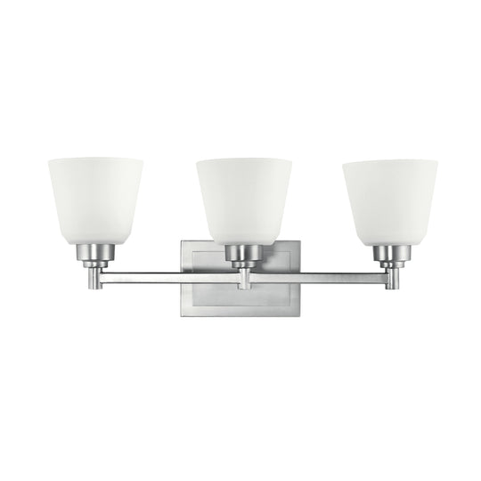 Berwick Vanity Light