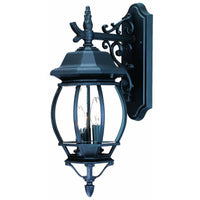 Chateau Outdoor Wall Light
