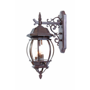 Chateau Outdoor Wall Light