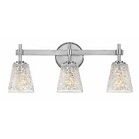 Amabelle Vanity Light