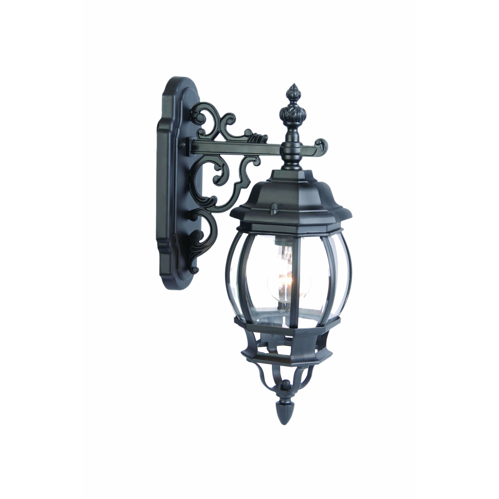Chateau Outdoor Wall Light
