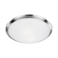 Malta Flush Mount