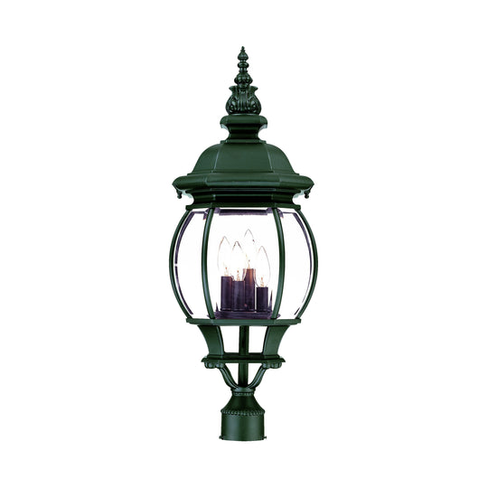 Chateau Post Light