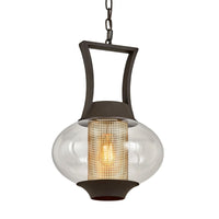 Horton Outdoor Pendant