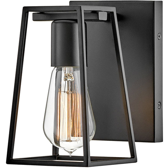Filmore Single Light Vanity