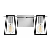 Filmore Vanity Light