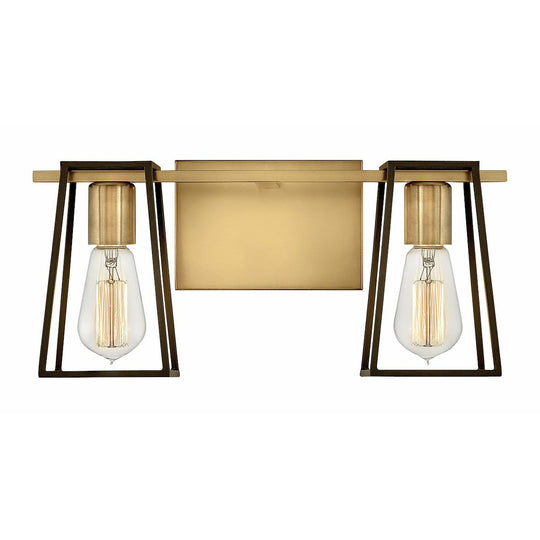 Filmore Vanity Light