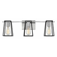 Filmore Vanity Light