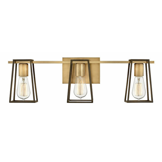 Filmore Vanity Light
