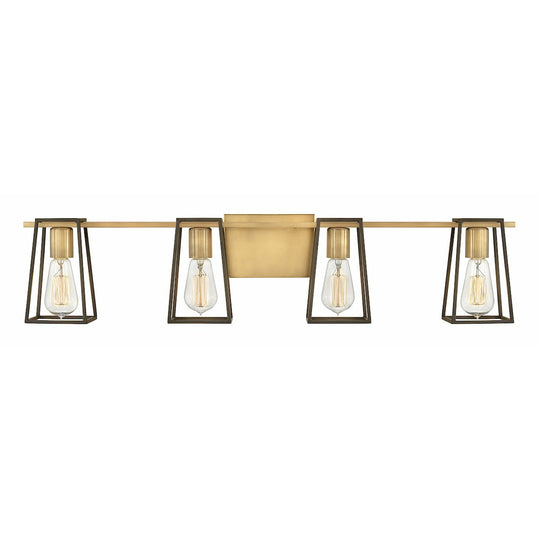 Filmore Vanity Light