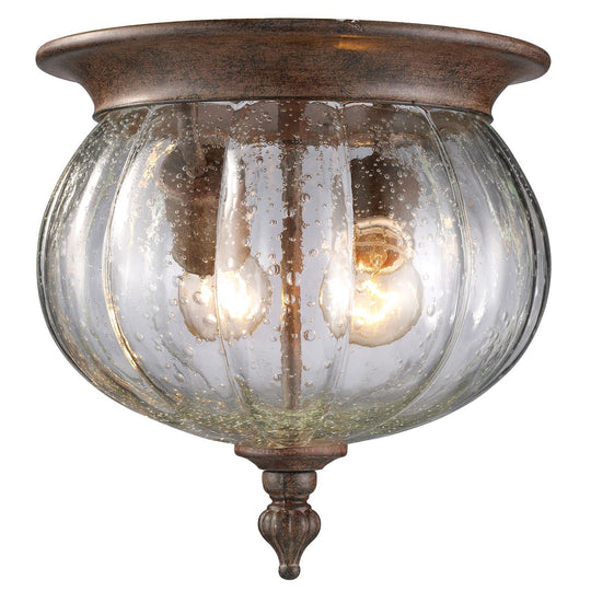 Belmont Outdoor Ceiling Light