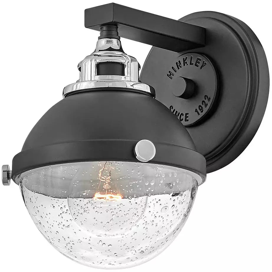 Fletcher Vanity Light