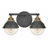 Fletcher Vanity Light