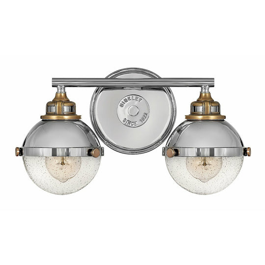 Fletcher Vanity Light
