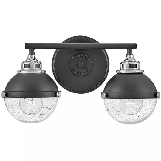 Fletcher Vanity Light