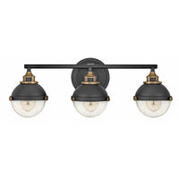 Fletcher Vanity Light