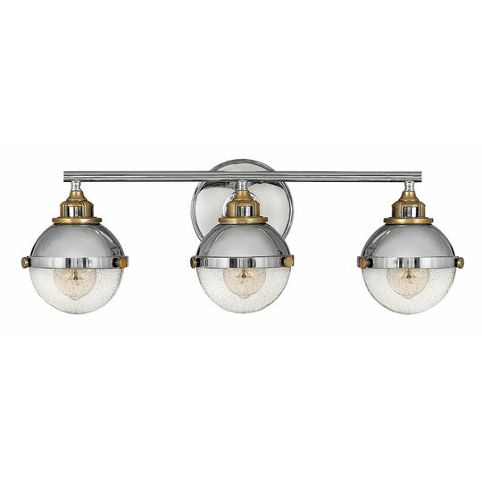Fletcher Vanity Light