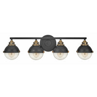 Fletcher Vanity Light