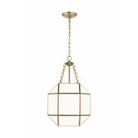 Morrison Small 3-Light Pendant