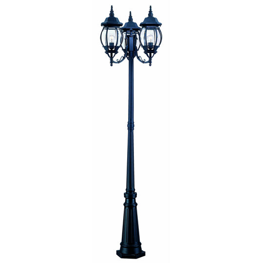 Chateau Post Light