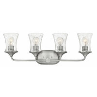 Thistledown Vanity Light