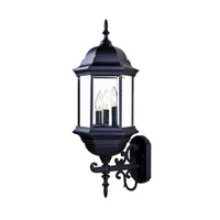 Madison Outdoor Wall Light