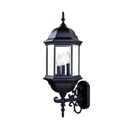 Madison Outdoor Wall Light