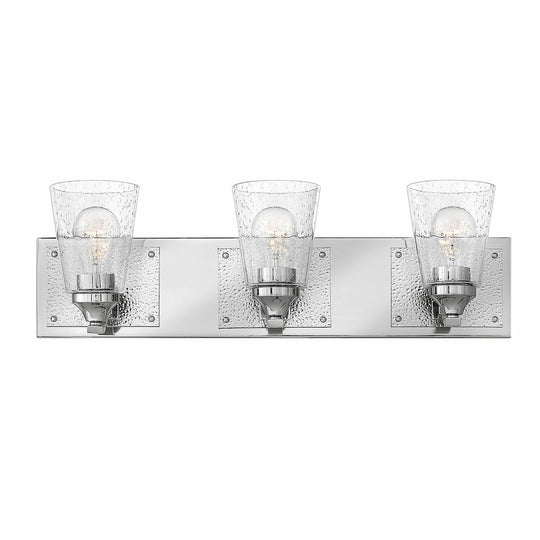Jackson Vanity Light