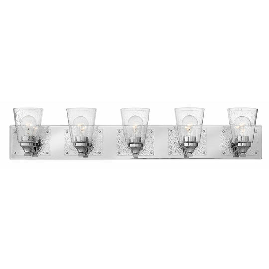 Jackson Vanity Light