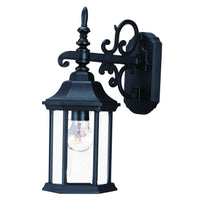 Madison Outdoor Wall Light