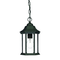 Madison Outdoor Pendant