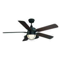 Hyannis Outdoor Fan