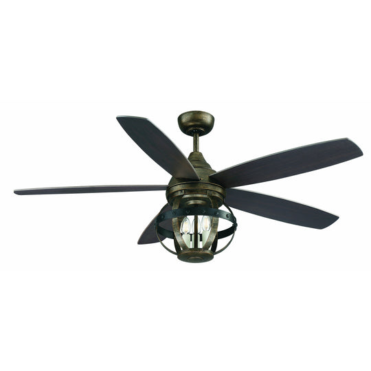 Alsace Outdoor Fan