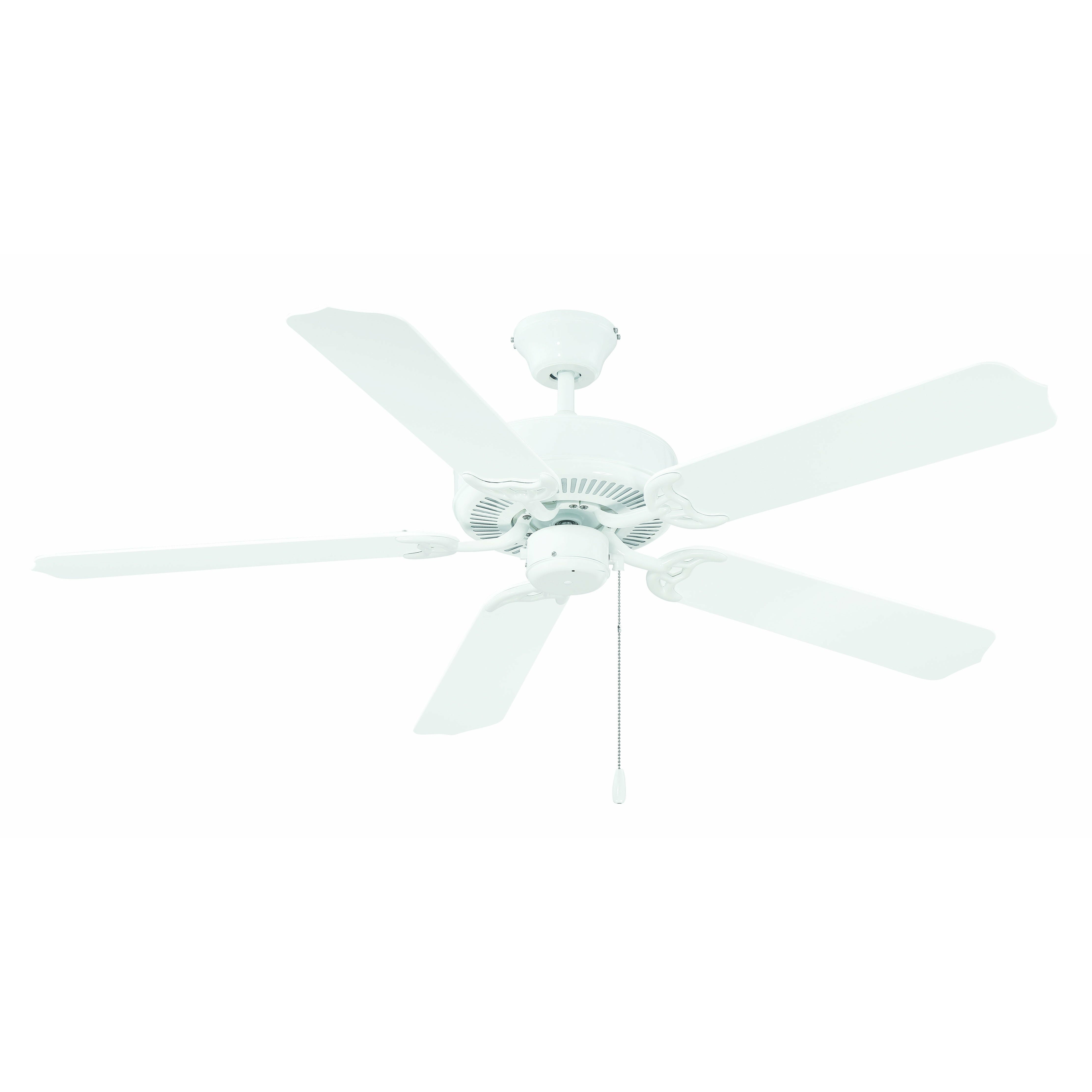 Nomad Outdoor Fan White