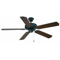 Builder Specialty Ceiling Fan