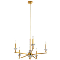 Calyssa Chandelier