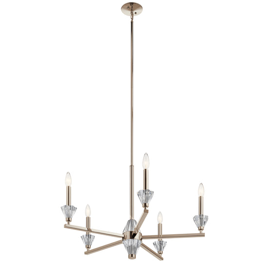 Calyssa Chandelier