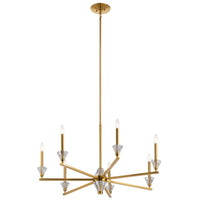 Calyssa Chandelier