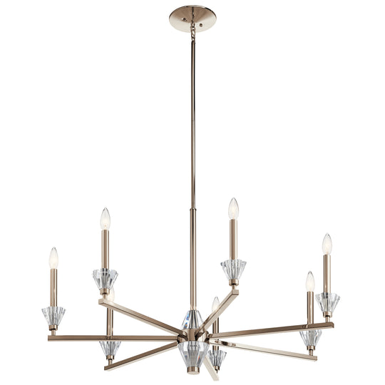 Calyssa Chandelier