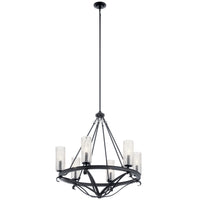 Krysia Chandelier