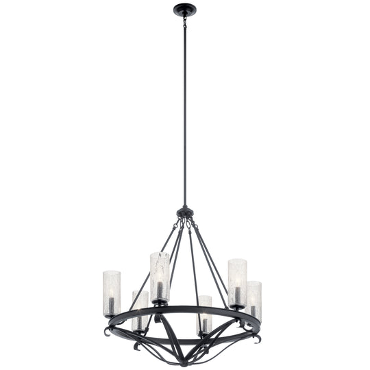 Krysia Chandelier