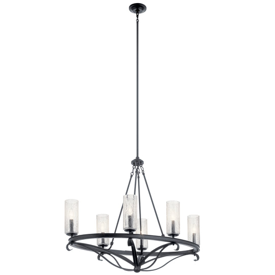 Krysia Linear Suspension
