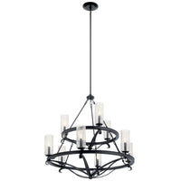Krysia Chandelier
