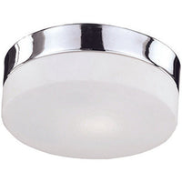 Lomita 2-Light Ceiling Light