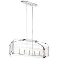 Pytel Linear Suspension