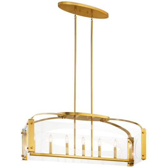 Pytel Linear Suspension