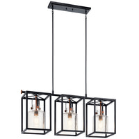 Kitner Linear Suspension