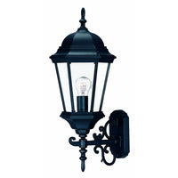 Richmond Outdoor Wall Light