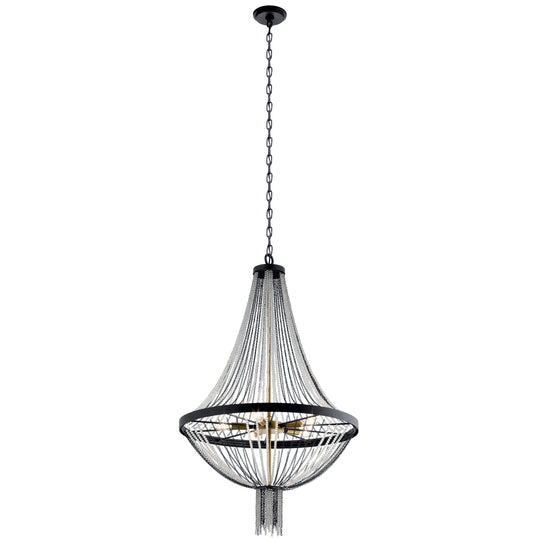 Alexia Chandelier